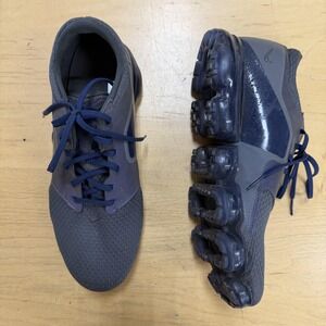 Nike Air VaporMax Shoes Mens Size 11 Gray Running Athletic Sneakers AJ4469-002